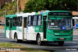 OT Trans - Ótima Salvador Transportes 20257 na cidade de Salvador, Bahia, Brasil, por Franz Hecher. Número da foto: #10057114.