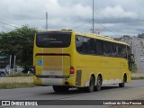 Viação Itapemirim 5021 na cidade de Caruaru, Pernambuco, Brasil, por Lenilson da Silva Pessoa. Número da foto: #10055642.