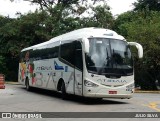 Viação Atibaia São Paulo 1314 na cidade de São Paulo, São Paulo, Brasil, por JULIO SILVA. Número da foto: #10057073.