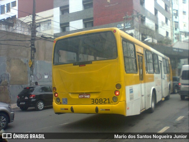 Plataforma Transportes 30821 na cidade de Salvador, Bahia, Brasil, por Mario dos Santos Nogueira Junior. Número da foto: #10136015.