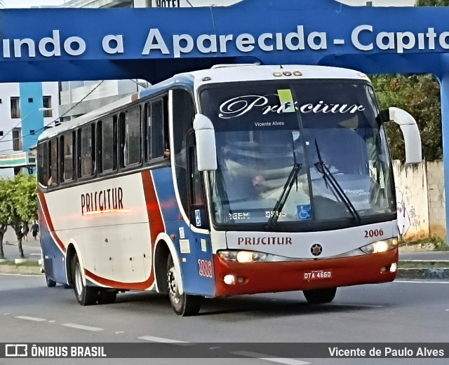 Priscitur 2006 na cidade de Aparecida, São Paulo, Brasil, por Vicente de Paulo Alves. Número da foto: #10136011.