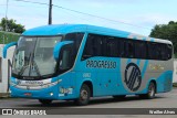 Auto Viação Progresso 6062 na cidade de Recife, Pernambuco, Brasil, por Weiller Alves. Número da foto: #10137522.