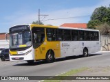 Transunião Transportes 3 6605 na cidade de São Paulo, São Paulo, Brasil, por Gilberto Mendes dos Santos. ID da foto: :id.