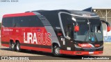 Lirabus 20004 na cidade de Hortolândia, São Paulo, Brasil, por Busologia Gabrielística. Número da foto: #:id.