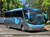 Viação Princesa dos Inhamuns 0241700 na cidade de Fortaleza, Ceará, Brasil, por Francisco Dornelles Viana de Oliveira. Número da foto: #:id.
