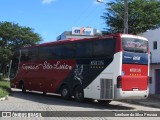 Expresso São Luiz 6930 na cidade de Caruaru, Pernambuco, Brasil, por Lenilson da Silva Pessoa. Número da foto: #10136156.