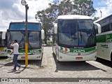 Cia. São Geraldo de Viação 21425 na cidade de Rio Largo, Alagoas, Brasil, por Rafael Rodrigues Forencio. Número da foto: #10135815.