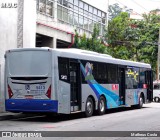 Next Mobilidade - ABC Sistema de Transporte 5413 na cidade de Diadema, São Paulo, Brasil, por Matheus Costa. Número da foto: #10136087.