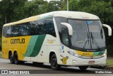 Empresa Gontijo de Transportes 18070 na cidade de Recife, Pernambuco, Brasil, por Weiller Alves. Número da foto: #10136543.