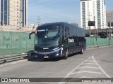 Viação Cometa 719639 na cidade de São Paulo, São Paulo, Brasil, por Rafael Lopes de Oliveira. Número da foto: #10135357.