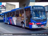 Transportes Capellini 19.171 na cidade de Campinas, São Paulo, Brasil, por Henrique Alves de Paula Silva. Número da foto: #:id.