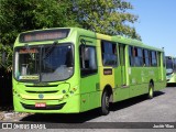 Transcol Transportes Coletivos 04450 na cidade de Teresina, Piauí, Brasil, por Juciêr Ylias. Número da foto: #:id.