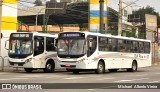 Del Rey Transportes 973 na cidade de Carapicuíba, São Paulo, Brasil, por Michael  Alberto Vieira. Número da foto: #10137450.