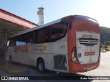 We Mobi 313 na cidade de Queluz, São Paulo, Brasil, por Andre Santos de Moraes. Número da foto: #10136893.