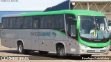 Rápido Sumaré 21011 na cidade de Hortolândia, São Paulo, Brasil, por Busologia Gabrielística. Número da foto: #10137055.