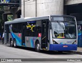 Next Mobilidade - ABC Sistema de Transporte 5413 na cidade de Diadema, São Paulo, Brasil, por Matheus Costa. Número da foto: #10136085.