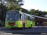 Transporte Coletivo Cidade Verde 02208 na cidade de Teresina, Piauí, Brasil, por Juciêr Ylias. Número da foto: #:id.