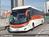 Viação Vale do Tietê 868 na cidade de São Paulo, São Paulo, Brasil, por Rafael Lopes de Oliveira. Número da foto: #10135489.