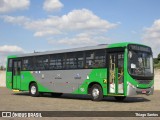 VB Transportes e Turismo 3393 na cidade de Campinas, São Paulo, Brasil, por Thiago Santos. Número da foto: #10137021.