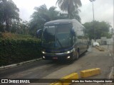 Empresas de Transportes Santana e São Paulo 3300 na cidade de Salvador, Bahia, Brasil, por Mario dos Santos Nogueira Junior. Número da foto: #10136024.