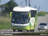 Tropicana Turismo 5849 na cidade de Cabo de Santo Agostinho, Pernambuco, Brasil, por Jonathan Silva. Número da foto: #10135423.