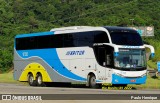 Aritur Transporte e Turismo 9700 na cidade de Rio Bonito, Rio de Janeiro, Brasil, por Paulo Henrique. Número da foto: #:id.