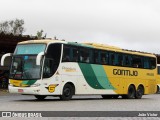 Empresa Gontijo de Transportes 14065 na cidade de Vitória da Conquista, Bahia, Brasil, por João Victor. Número da foto: #10137812.