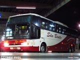 Viação São Bento Ribeirão Preto 1430 na cidade de Ribeirão Preto, São Paulo, Brasil, por Lucas Vieira. Número da foto: #10136329.