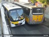 Transunião Transportes 3 6193 na cidade de São Paulo, São Paulo, Brasil, por Yuri Brito. Número da foto: #10135640.