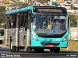 VSFL - Viação São Francisco 413 na cidade de Juiz de Fora, Minas Gerais, Brasil, por Luiz Krolman. Número da foto: #10135582.