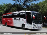 Primar Navegações e Turismo 4030 na cidade de São Paulo, São Paulo, Brasil, por Hércules Cavalcante. Número da foto: #:id.
