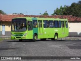 Viação Piauiense 01386 na cidade de Teresina, Piauí, Brasil, por Juciêr Ylias. Número da foto: #:id.