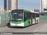 Viação Santa Brígida 1 1364 na cidade de São Paulo, São Paulo, Brasil, por Rafael Lopes de Oliveira. Número da foto: #10135586.
