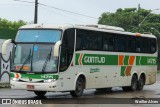 Empresa Gontijo de Transportes 14715 na cidade de Recife, Pernambuco, Brasil, por Weiller Alves. Número da foto: #10136542.