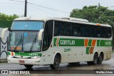 Empresa Gontijo de Transportes 14715 na cidade de Recife, Pernambuco, Brasil, por Weiller Alves. ID da foto: :id.