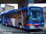 Transportes Capellini 19.129 na cidade de Campinas, São Paulo, Brasil, por Henrique Alves de Paula Silva. Número da foto: #:id.