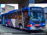 Transportes Capellini 19.129 na cidade de Campinas, São Paulo, Brasil, por Henrique Alves de Paula Silva. ID da foto: :id.