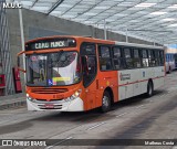 TRANSPPASS - Transporte de Passageiros 8 0312 na cidade de São Paulo, São Paulo, Brasil, por Matheus Costa. Número da foto: #:id.