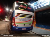 Mais Tur Turismo 1201 na cidade de Caruaru, Pernambuco, Brasil, por Marcos Silva. Número da foto: #10135584.