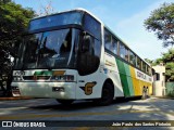 Empresa Gontijo de Transportes 11300 na cidade de São Paulo, São Paulo, Brasil, por João Paulo  dos Santos Pinheiro. Número da foto: #10136748.