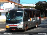 Viação Serro 30018 na cidade de Lagoa Santa, Minas Gerais, Brasil, por Marcos Vinícius. Número da foto: #10136591.