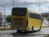 Viação Itapemirim 45801 na cidade de Caruaru, Pernambuco, Brasil, por Lenilson da Silva Pessoa. Número da foto: #10136134.
