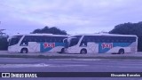 Auto Viação 1001 RJ 108.238 na cidade de Macaé, Rio de Janeiro, Brasil, por Elissandro Barcelos. Número da foto: #10136840.