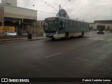 Viação Nossa Senhora Conquistadora 585 na cidade de Pelotas, Rio Grande do Sul, Brasil, por Patrick Coutinho Lemos. Número da foto: #:id.