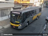 Transunião Transportes 3 6187 na cidade de São Paulo, São Paulo, Brasil, por Yuri Brito. Número da foto: #10135618.
