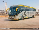RodeRotas - Rotas de Viação do Triângulo 7120 na cidade de Goiânia, Goiás, Brasil, por Jonas Castro. Número da foto: #10136336.