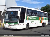 Empresa Gontijo de Transportes 21020 na cidade de Rio de Janeiro, Rio de Janeiro, Brasil, por Junior Almeida. Número da foto: #10136779.