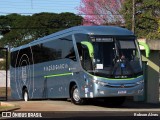 Viação Garcia 8325 na cidade de Paranavaí, Paraná, Brasil, por Robson Alves. Número da foto: #10136575.