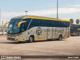 RodeRotas - Rotas de Viação do Triângulo 7319 na cidade de Goiânia, Goiás, Brasil, por Jonas Castro. Número da foto: #10136721.