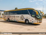 RodeRotas - Rotas de Viação do Triângulo 7301 na cidade de Goiânia, Goiás, Brasil, por Jonas Castro. Número da foto: #:id.